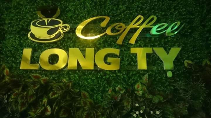 Khach San Long Ty Hotel Ca Mau Exterior photo